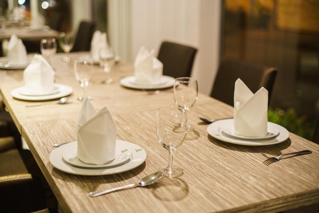 New Season Square Hotel Hat Yai Esterno foto
